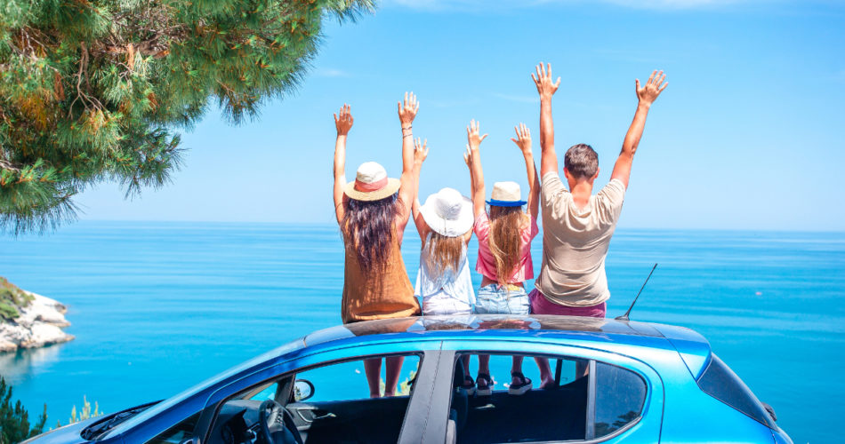How to Plan the Perfect Vacation Trip