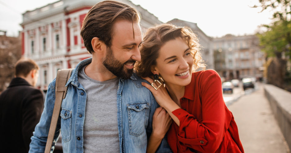 How to Revive Your Long-Term Relationship and Spruce Things Up