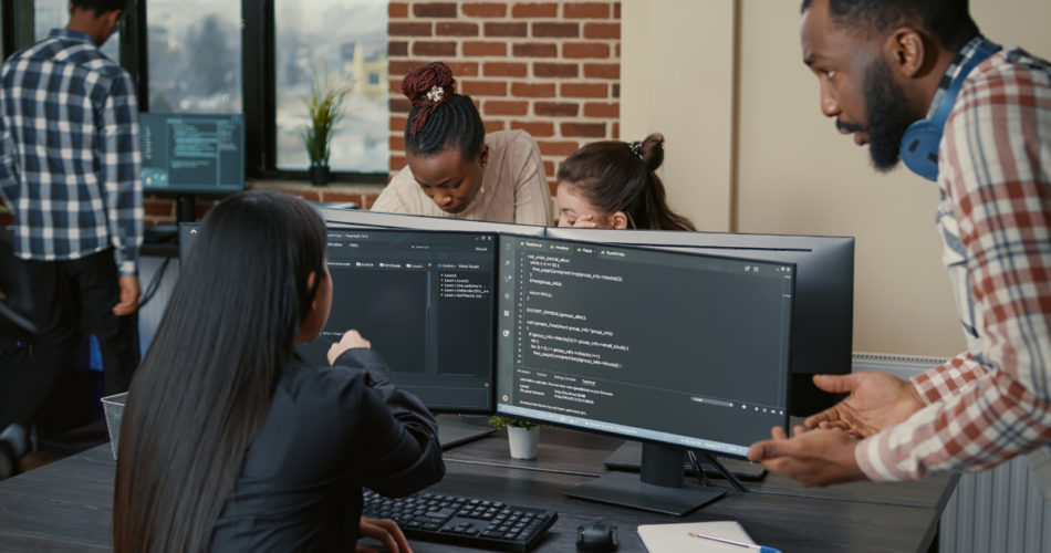 How to Scale Your Software Development Team Correctly