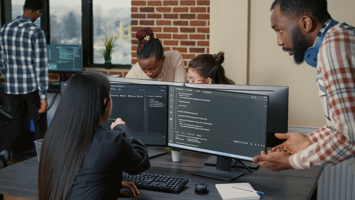 How to Scale Your Software Development Team Correctly
