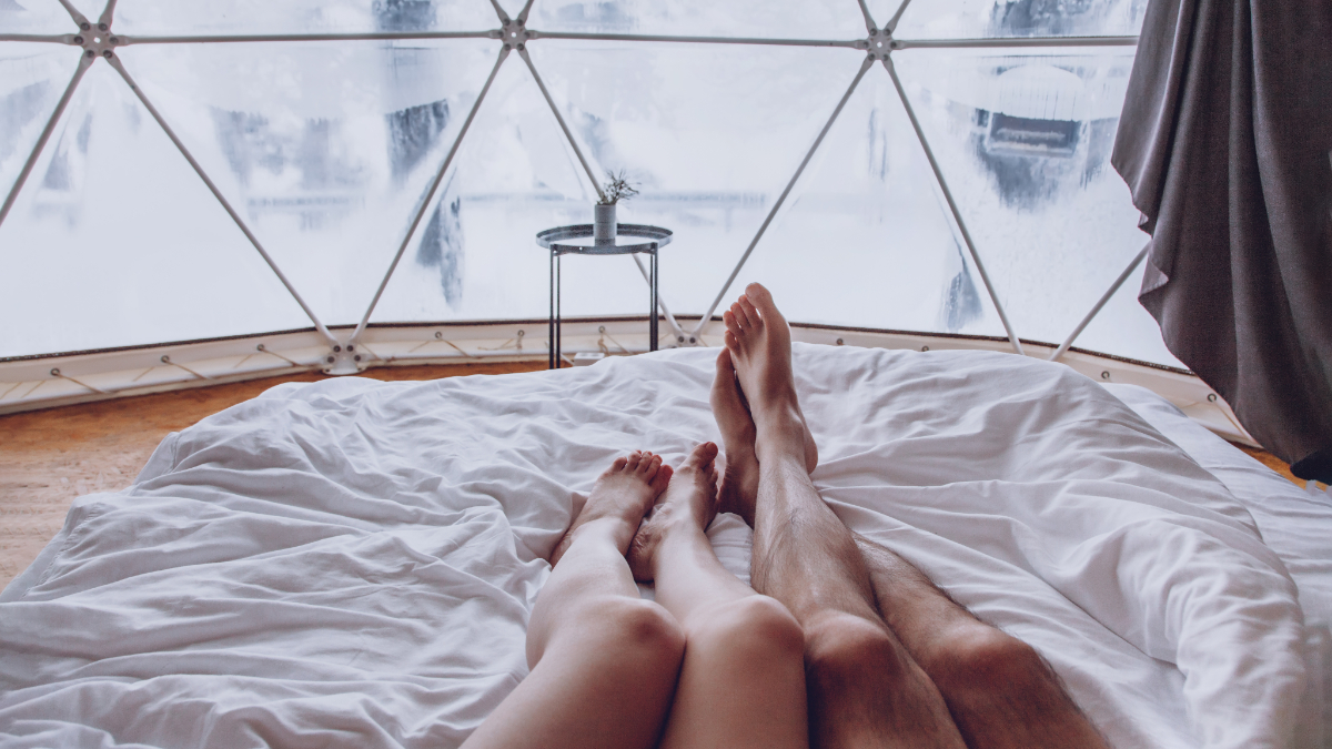 Nerd Wellness Tips: Improve Your Sexual Health by Following These Tips