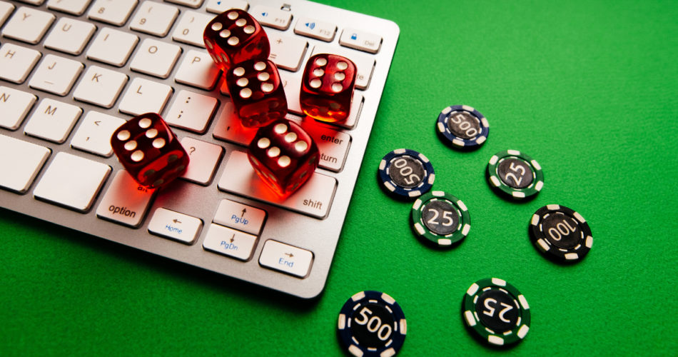 How to Choose an Online Betting Casino - Telegraph-Creative