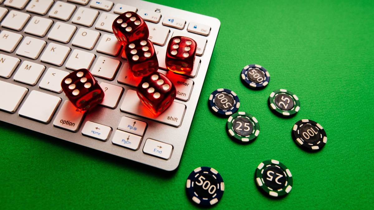 15 unerhörte Wege, um mehr bitcoin online casino games zu erreichen