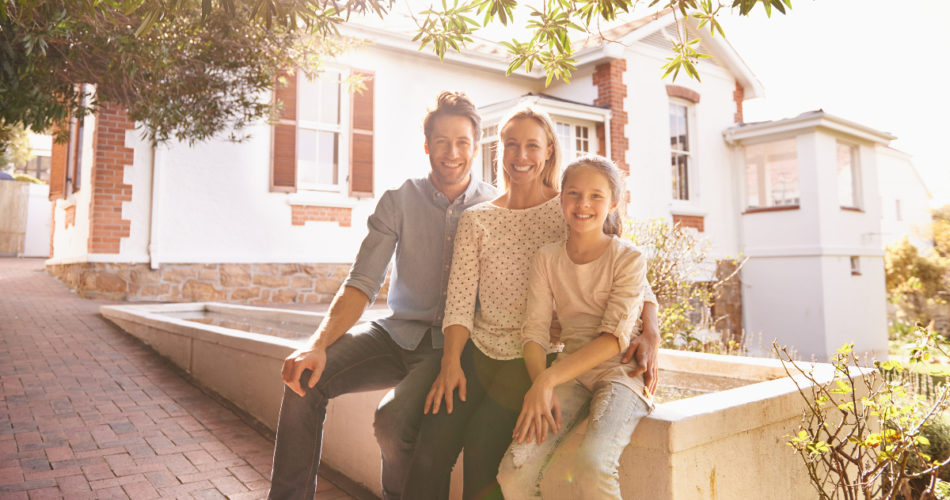The 3-Step Plan to Finding the Ideal Home of Your Dreams