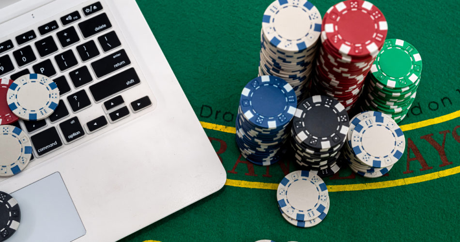 The Importance of Cyber Security for Online Casinos