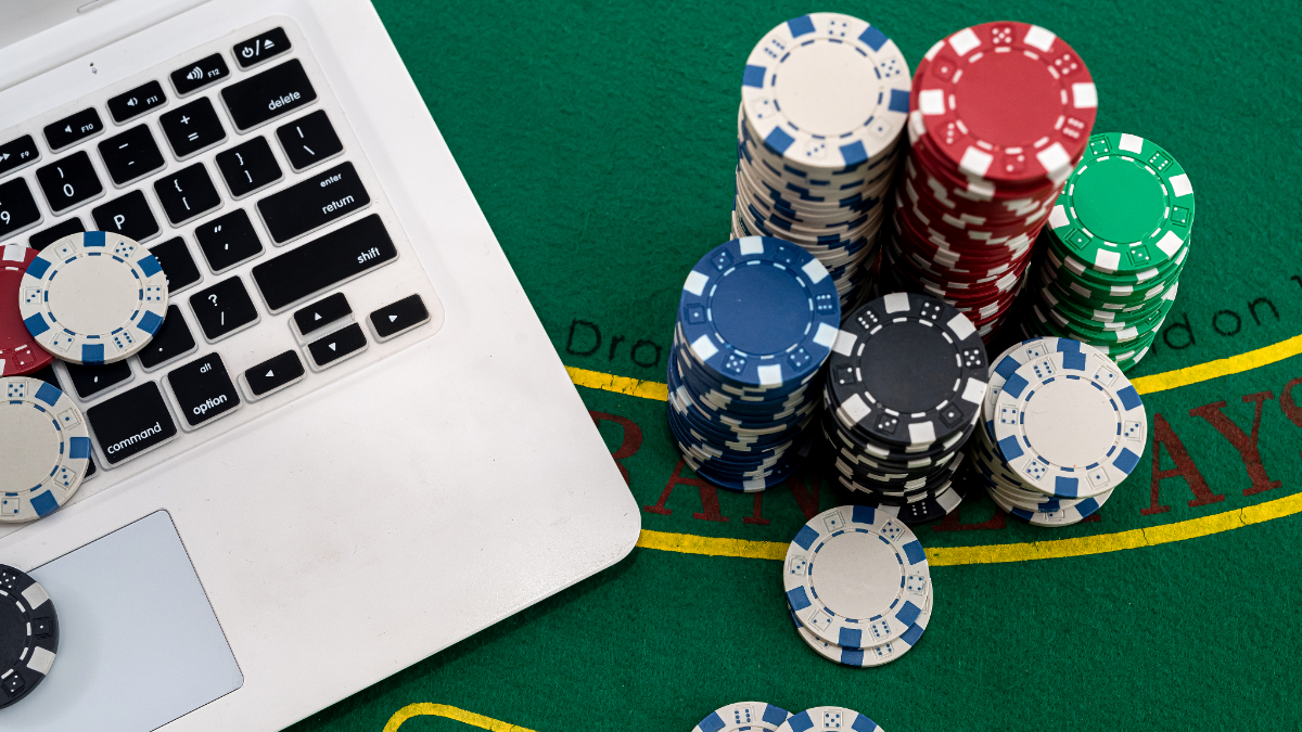 The Importance of Cyber Security for Online Casinos