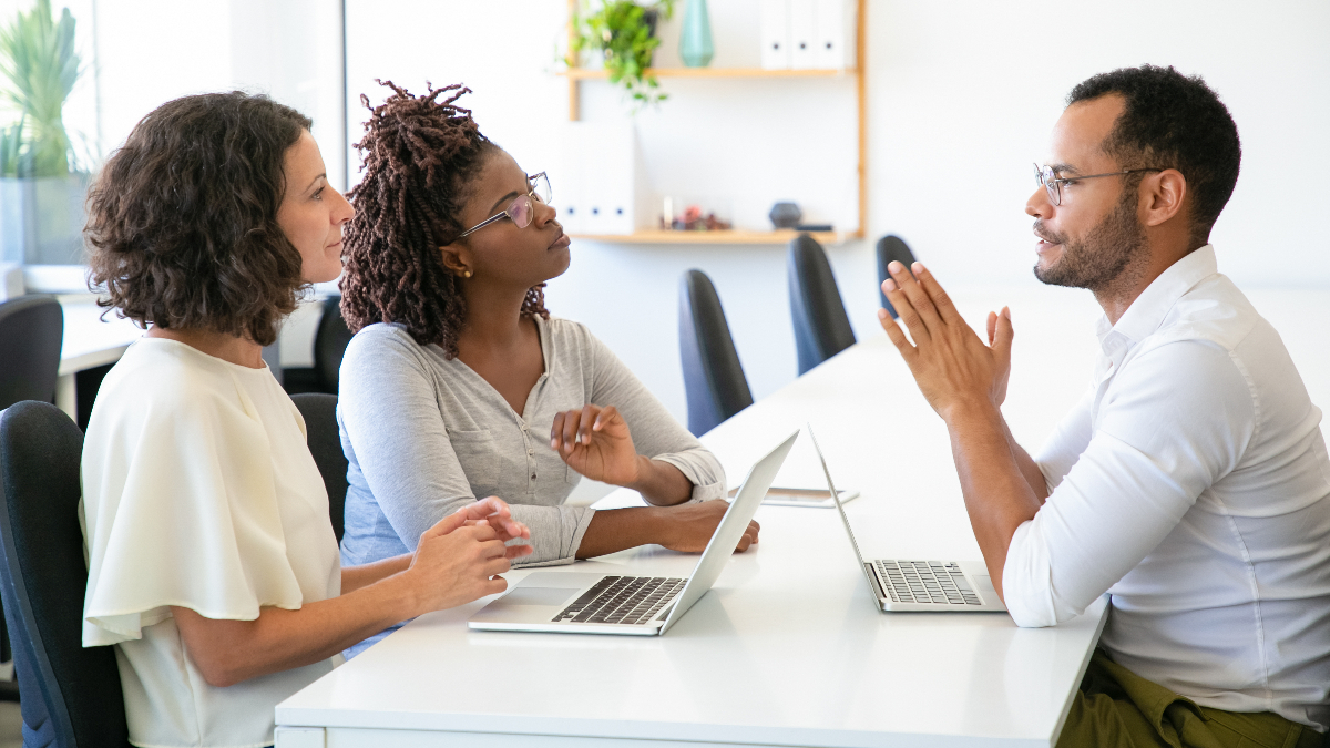 The Primary Advantages of HR Shared Services