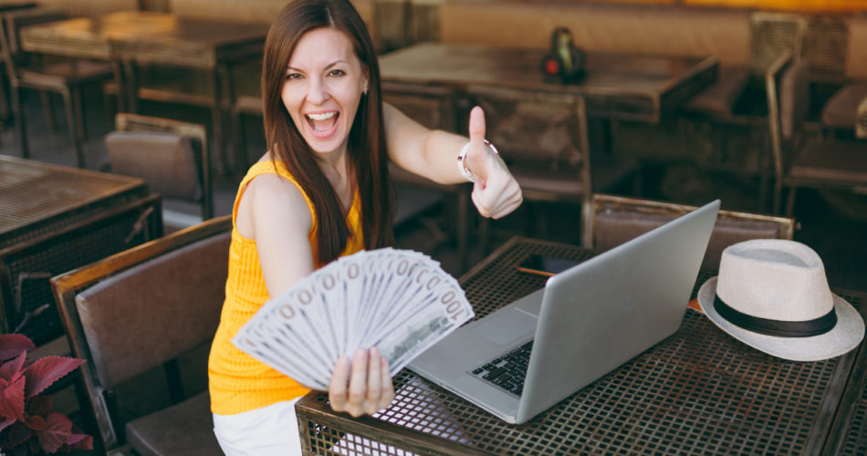 Top Effective Ways to Earn Money Online