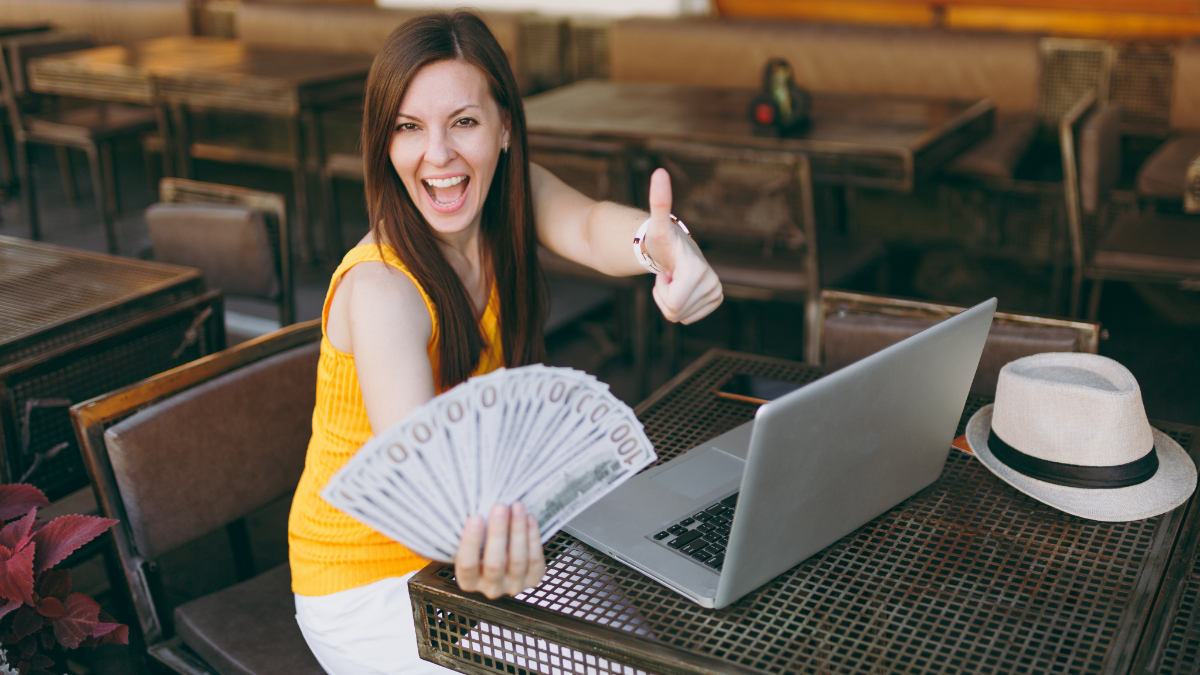 Top Effective Ways to Earn Money Online