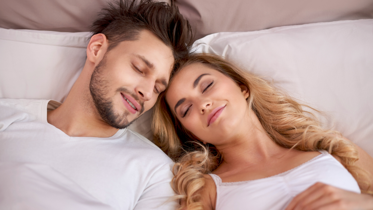 5 Surprising Facts to Know About Sexual Fantasies