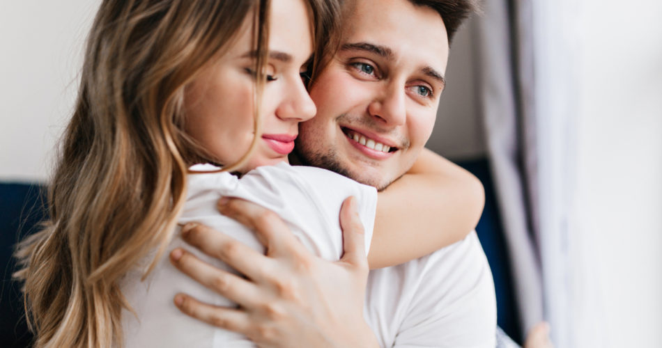 Fun Ways to Become More Close With Your Partner