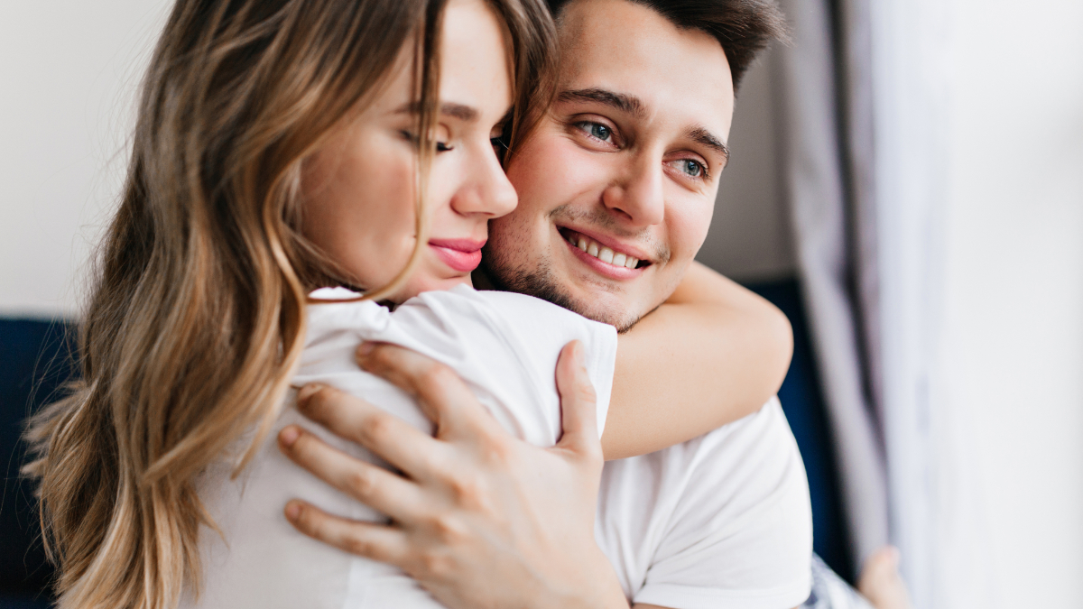 Fun Ways to Become More Close With Your Partner
