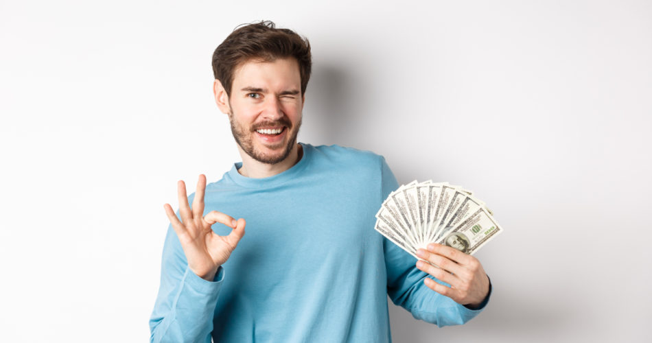 GadCapital: Get Emergency Loans With Instant Decisions