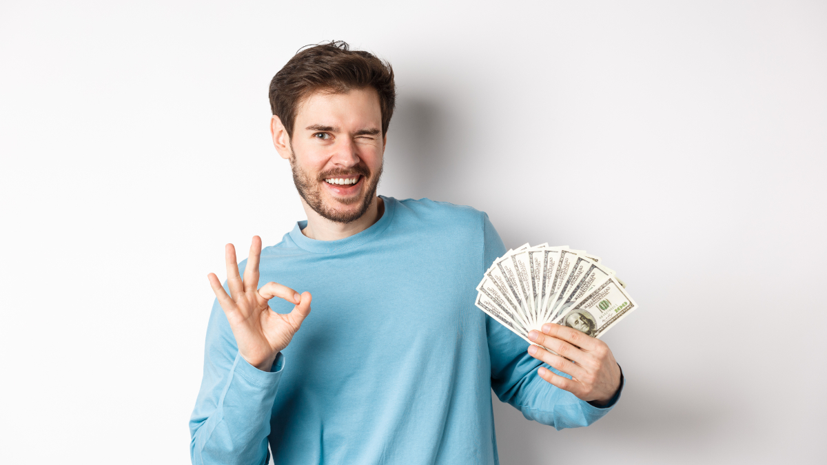 GadCapital: Get Emergency Loans With Instant Decisions