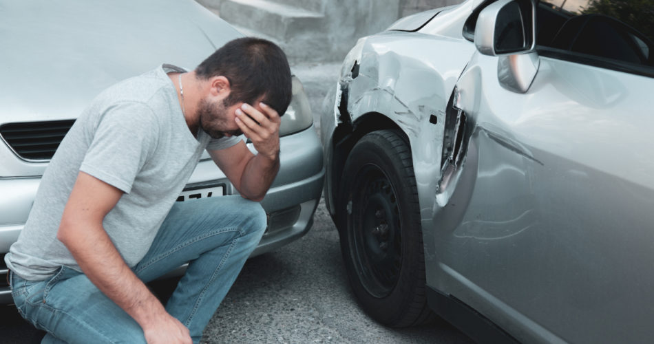Have You Been in a Traffic Accident Recently? Here’s Some Important Advice