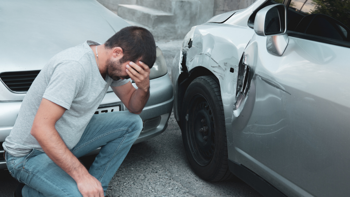 Have You Been in a Traffic Accident Recently? Here’s Some Important Advice