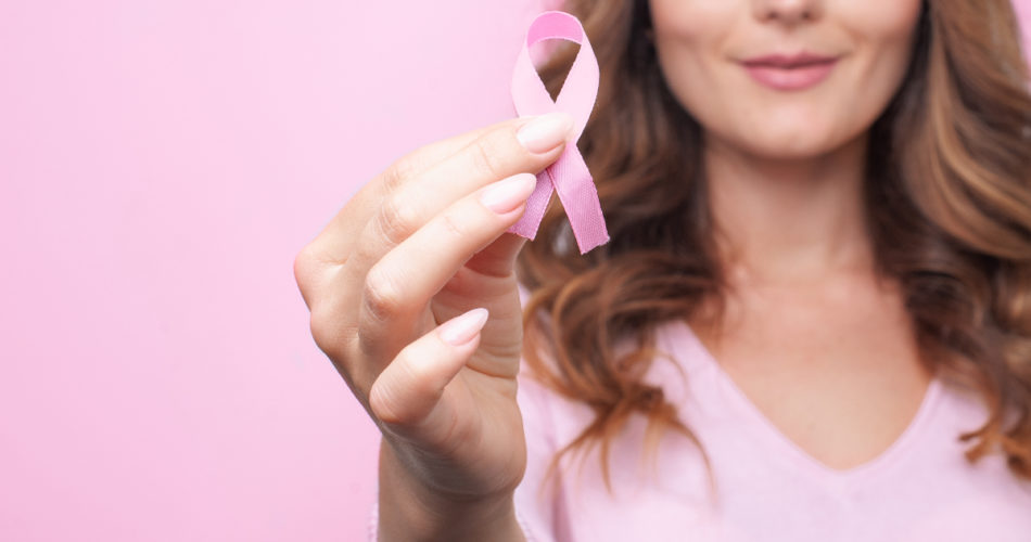 Health Tips for Nerds: 6 Facts You Should Know About Breast Cancer