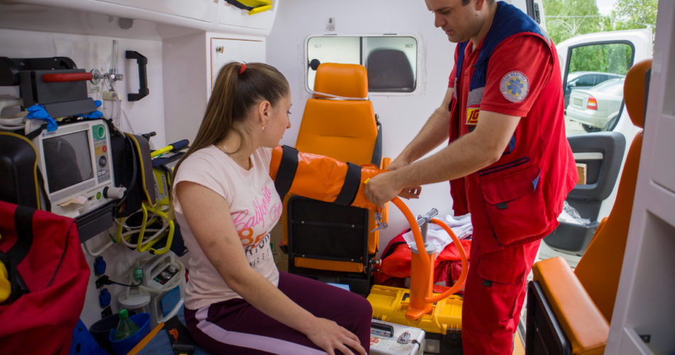 How to Find the Top First Aid Course