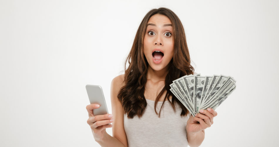 How To Win Money When Spending Time Online