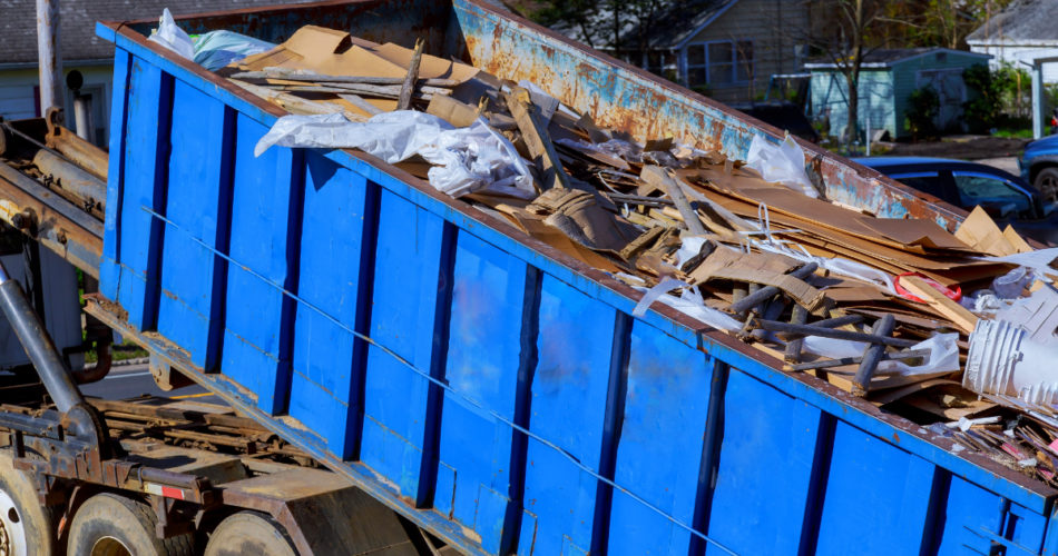 How to Find the Best Skip Hire Service
