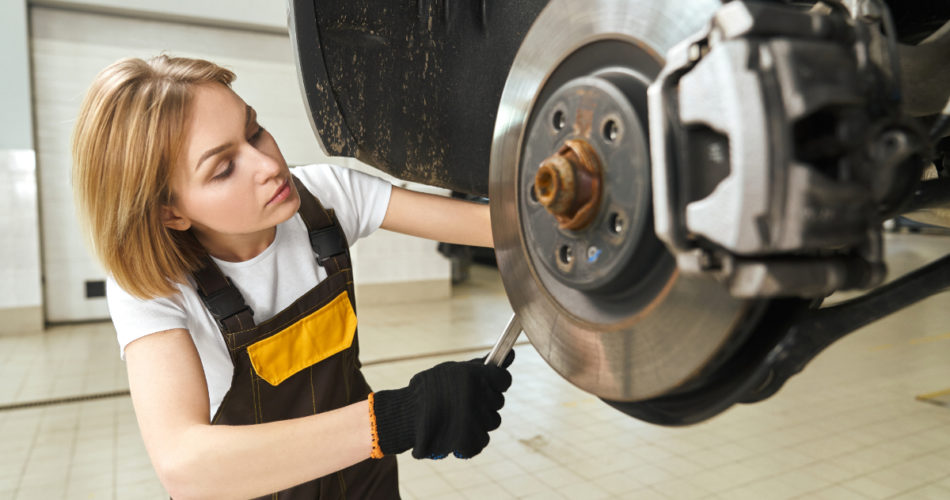 How to Measure Drum Brakes – Learn All About Drum Brake Inspection