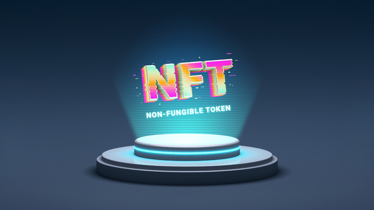 NFT – Tokens, What They Are for and Where They Are Used