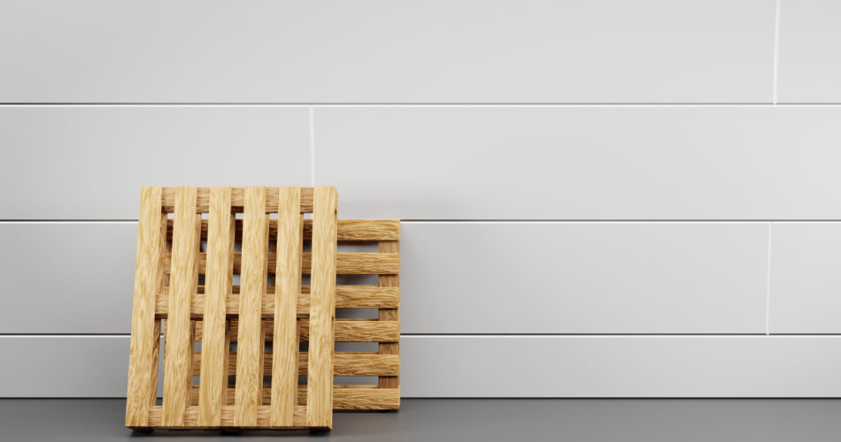 Pallet Scavenging: 6 Tips That Every DIYer Should Know