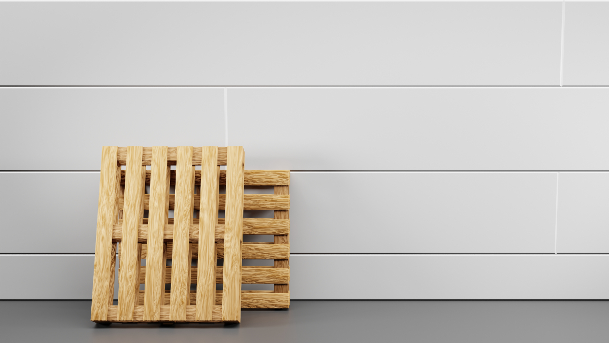 Pallet Scavenging: 6 Tips That Every DIYer Should Know
