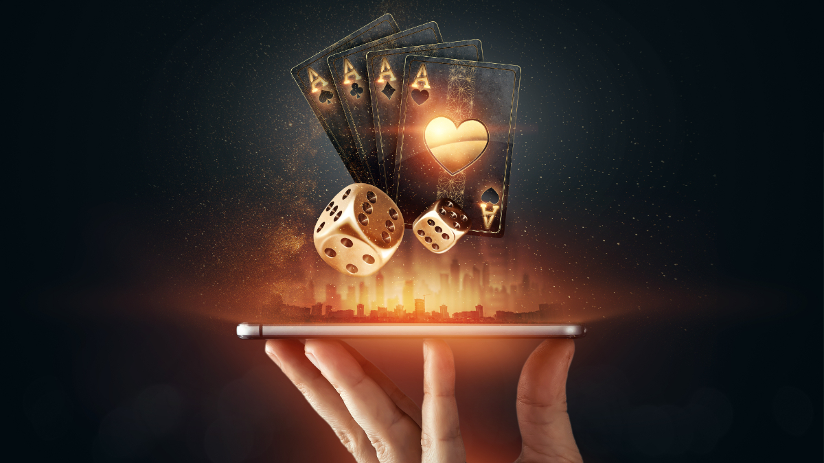 online casino real money - The Six Figure Challenge