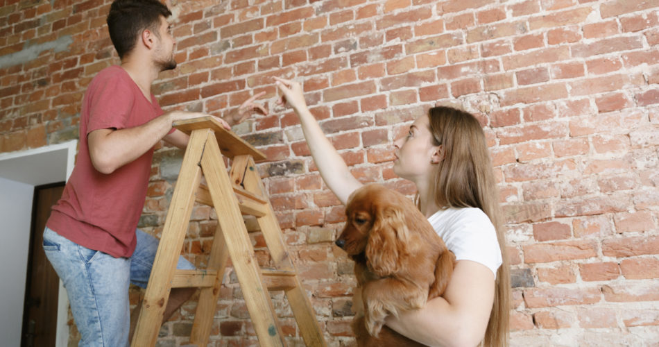 Renovating Your House? Here Are Some Useful Tips