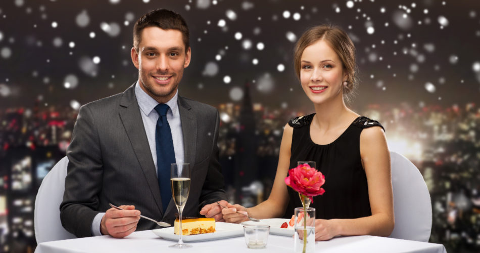 Signs Your Date Is Not Into You
