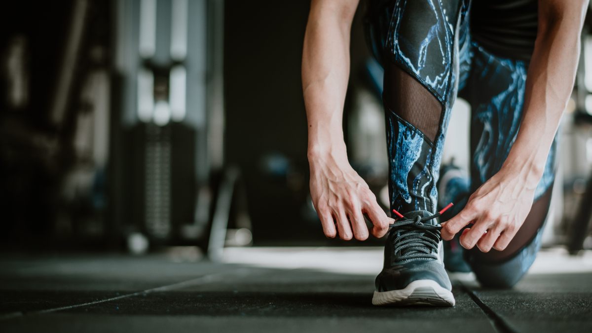 Slide on Sneakers Are a Necessity: 3 Reasons Why