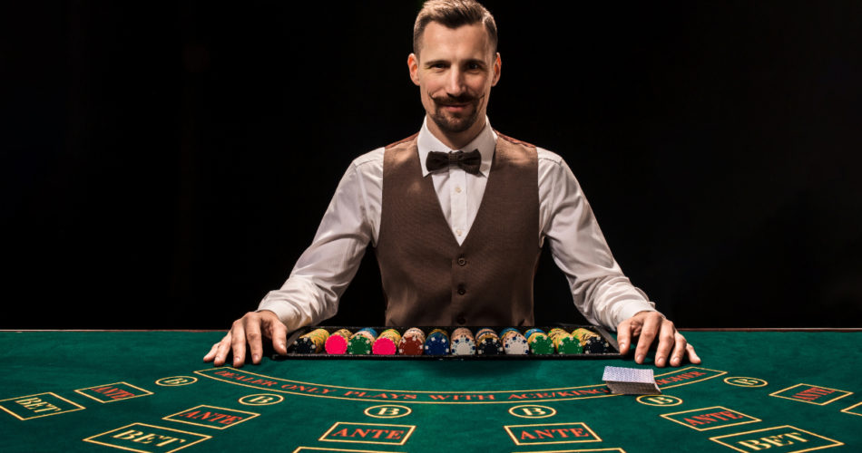 Starting as a Casino Player: What You Should Know