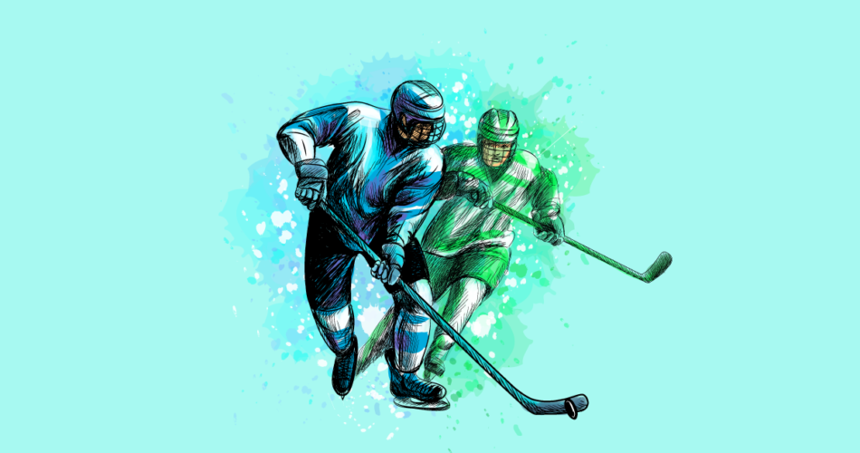 The Best Ever Hockey Video Games