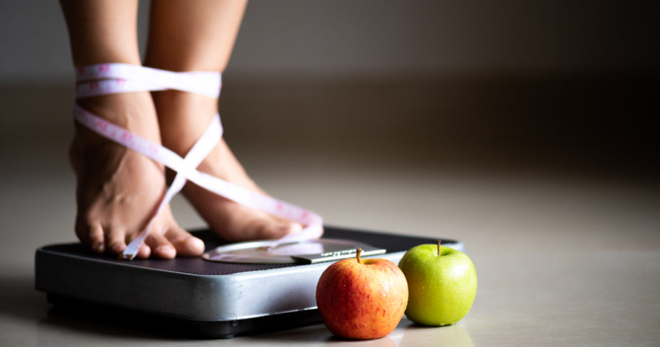 Tips for Maintaining a Healthy Lifestyle and Body Weight