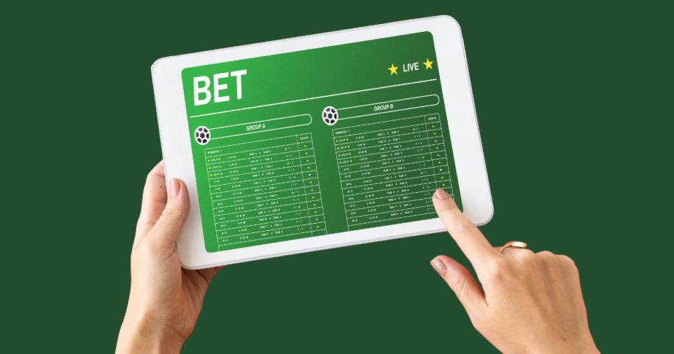 Top SEO Challenges of Sports Betting Sites