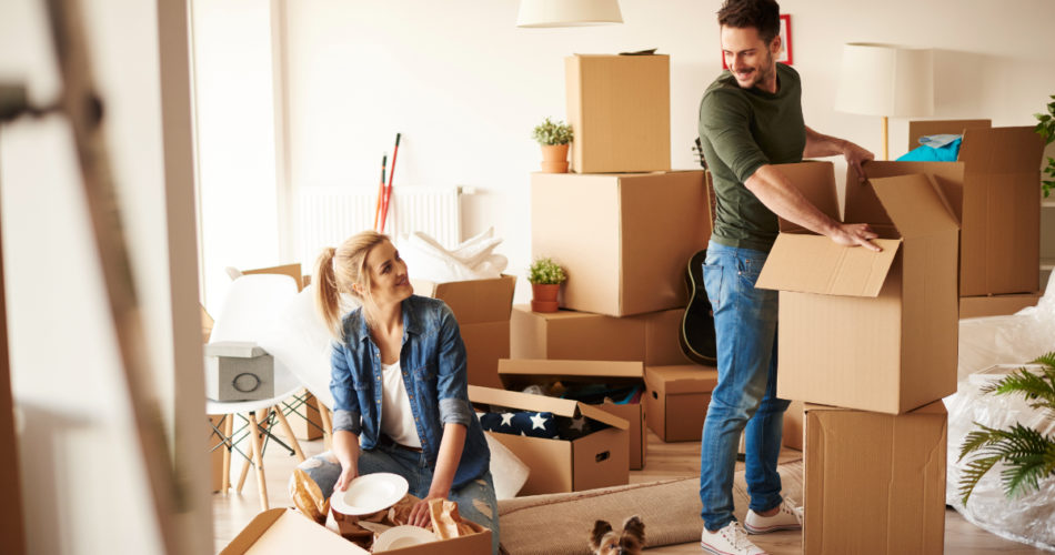 What to Pack in Your Moving Boxes: A Packing Checklist