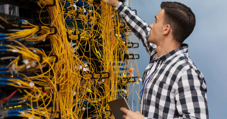 Which Is the Best Track to Choose in Terms of Demand for CCIE, for Better Career Growth?