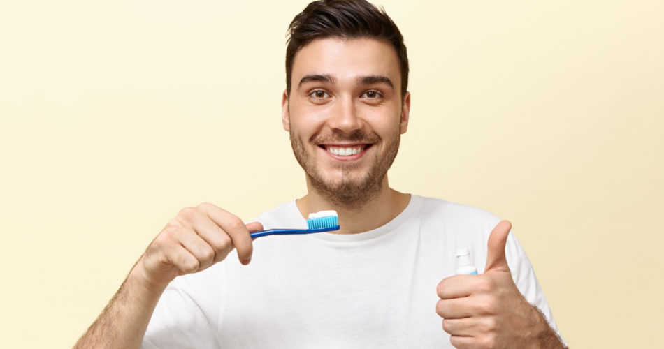 Why Oral Care Is an Essential Health Care Aspect for Men