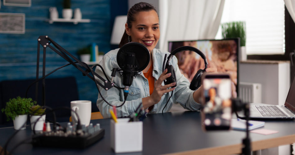 8 Good Reasons to Start Using Influencer Marketing