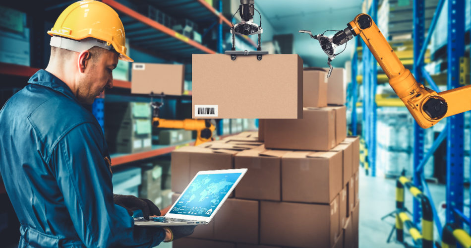 8 Predictions for the Future of Supply Chain