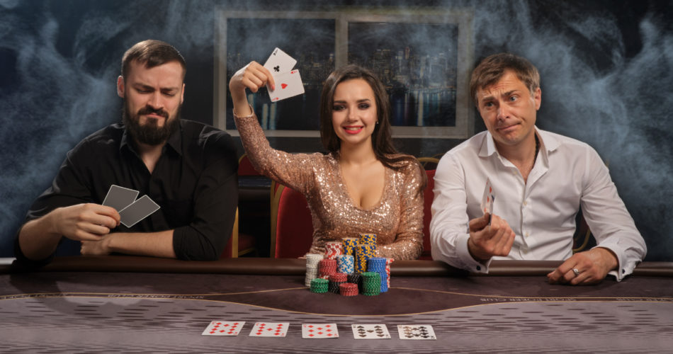 Five Highly Profitable Casino Games That Are Unrigged