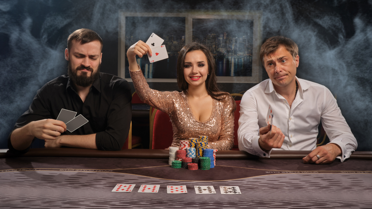 Five Highly Profitable Casino Games That Are Unrigged