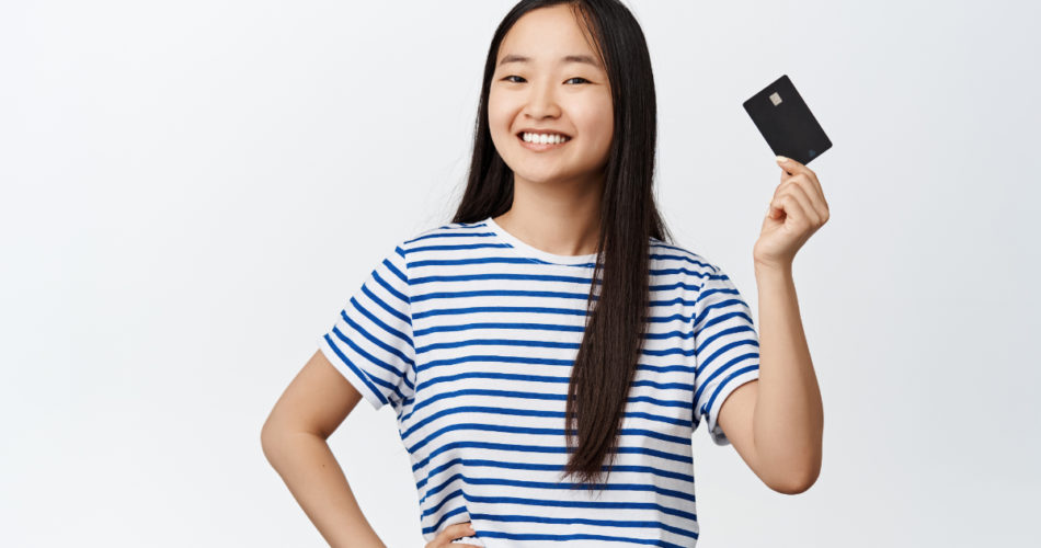 How Old Do You Have to Get a Credit Card