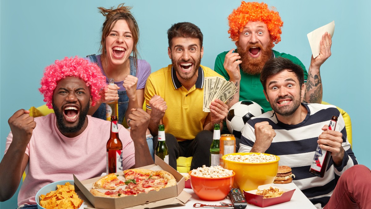 How Technology Has Revolutionized Sports Betting - Nerdynaut