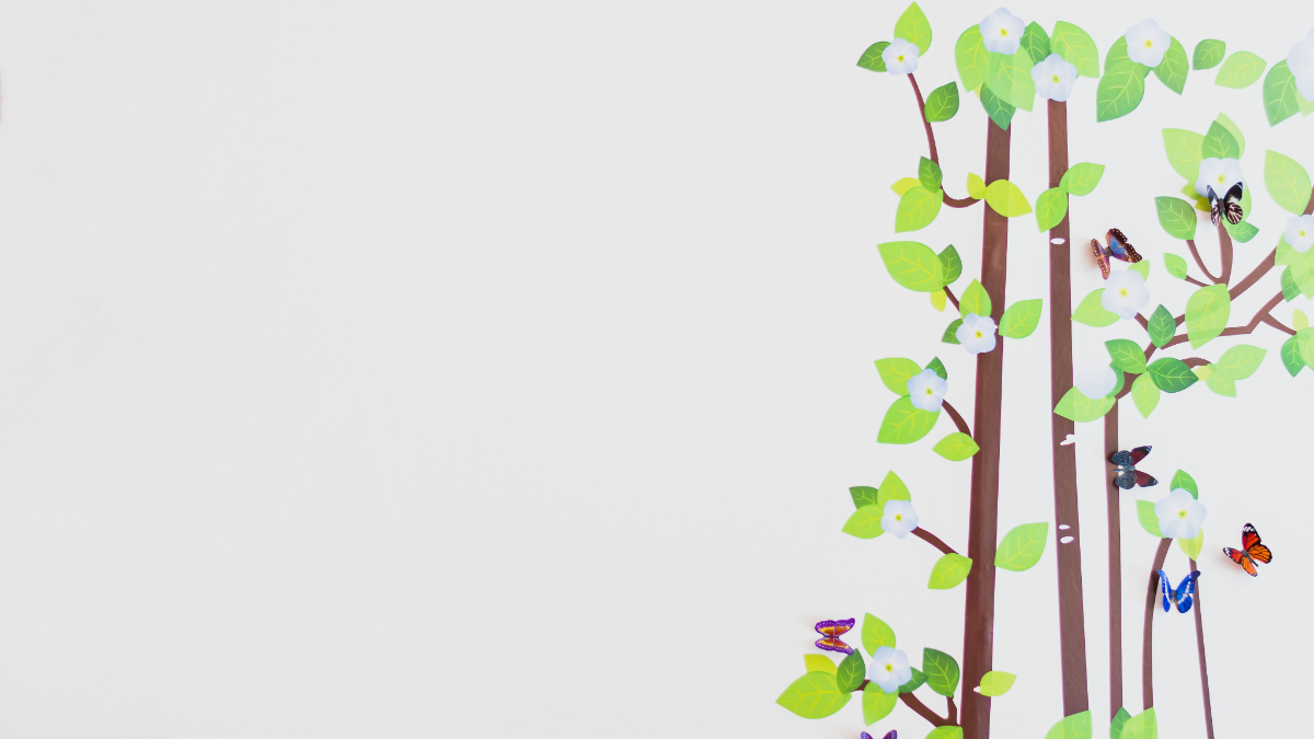 How to Use Wall Stickers for Your Home Nerdynaut
