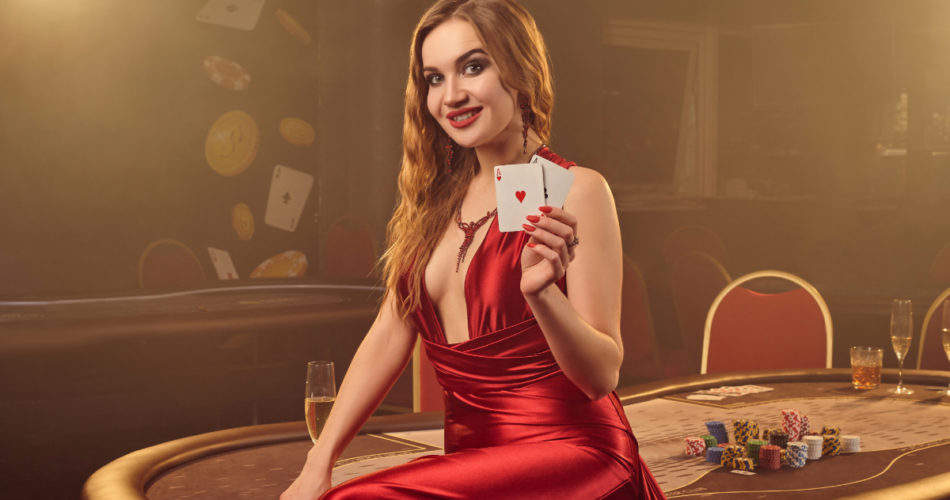 Interested in Casino Games? Check This Guide to Avoid Mistakes