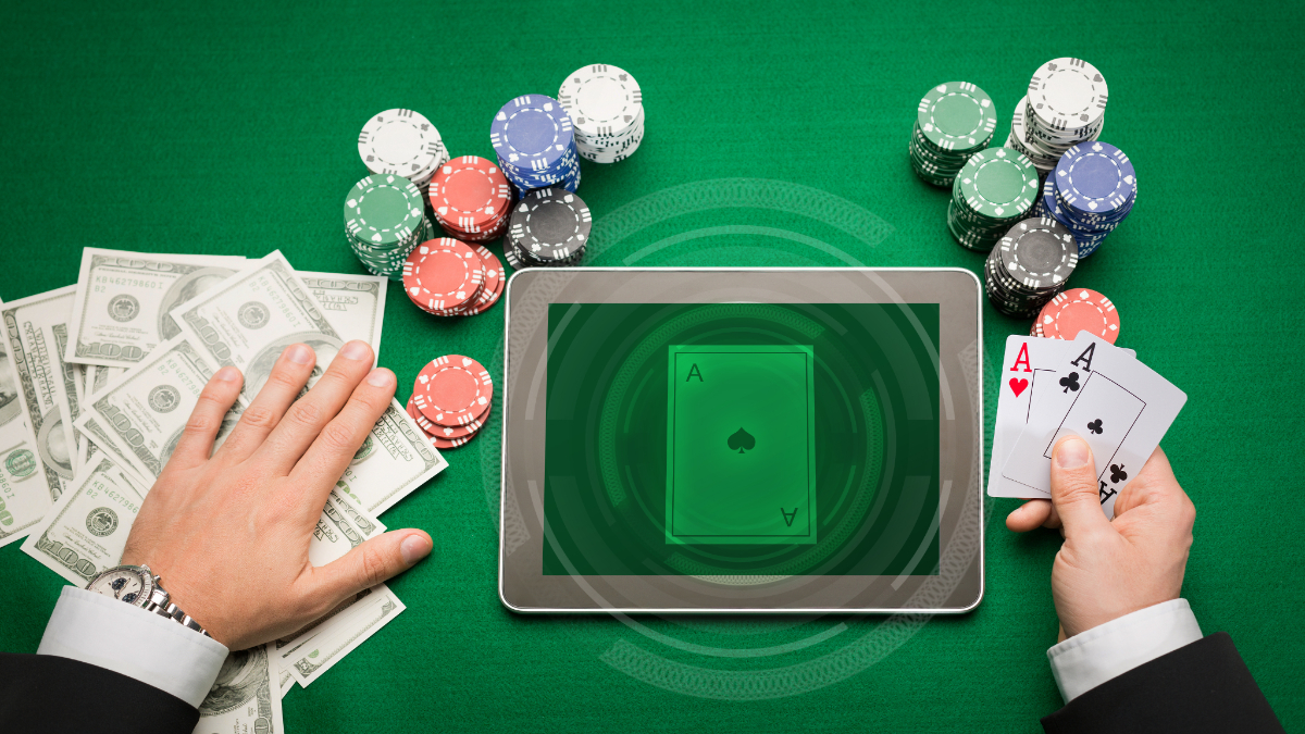 Vermeiden Sie die 10 häufigsten Fehler, die Sie am Anfang machen Online Casino Echtgeld