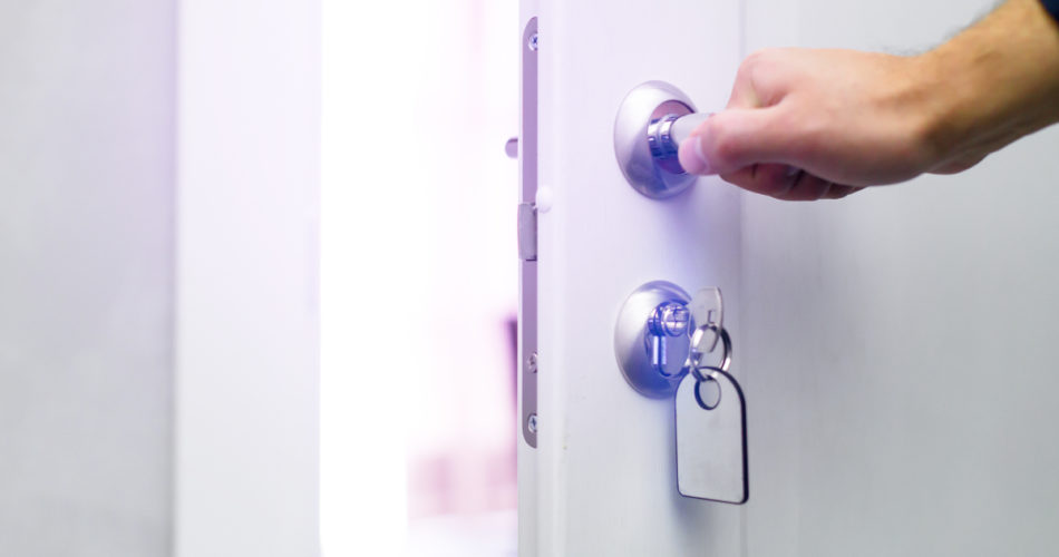 Need to Hire a Locksmith? Here Are Some Helpful Tips