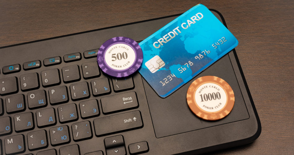 Payment Methods You Can Use to Bet Online